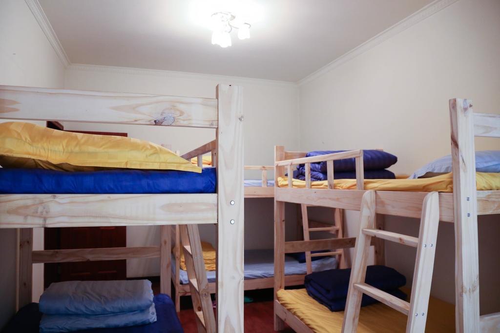 Chengdu Bling Bling Hostel Supoqiao Rum bild