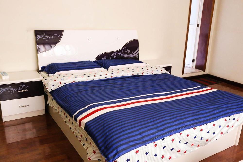 Chengdu Bling Bling Hostel Supoqiao Exteriör bild